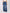 Double Layered Waist Wide Leg Denim Pants