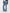 Double Waist Flared Jeans