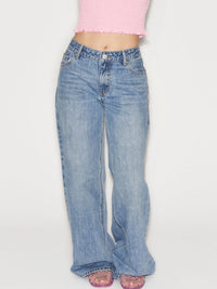 Baggy Jeans