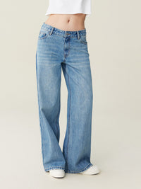 Baggy Jeans