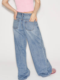 Baggy Jeans