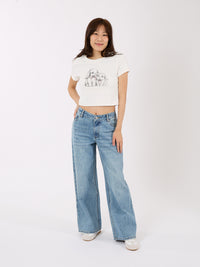 Baggy Jeans