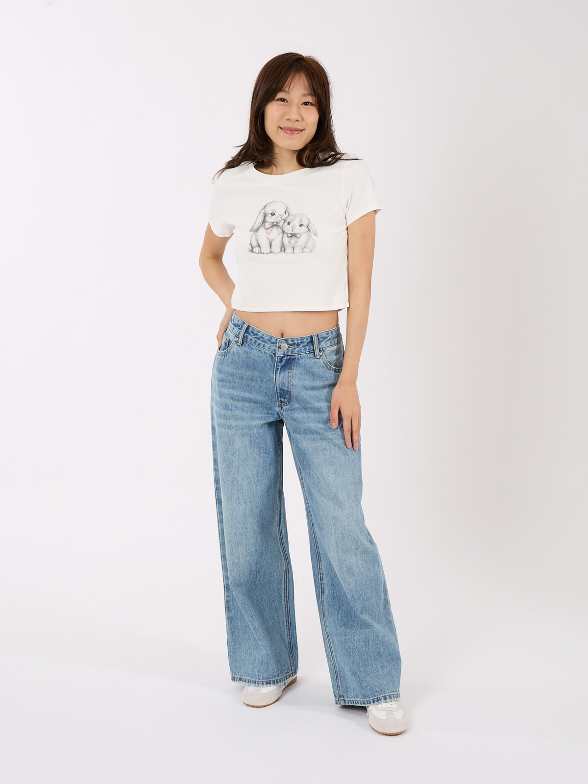 Baggy Jeans