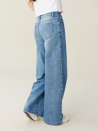 Baggy Jeans