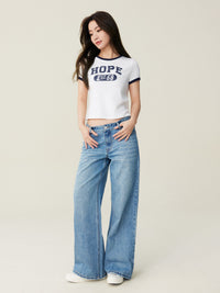 Baggy Jeans
