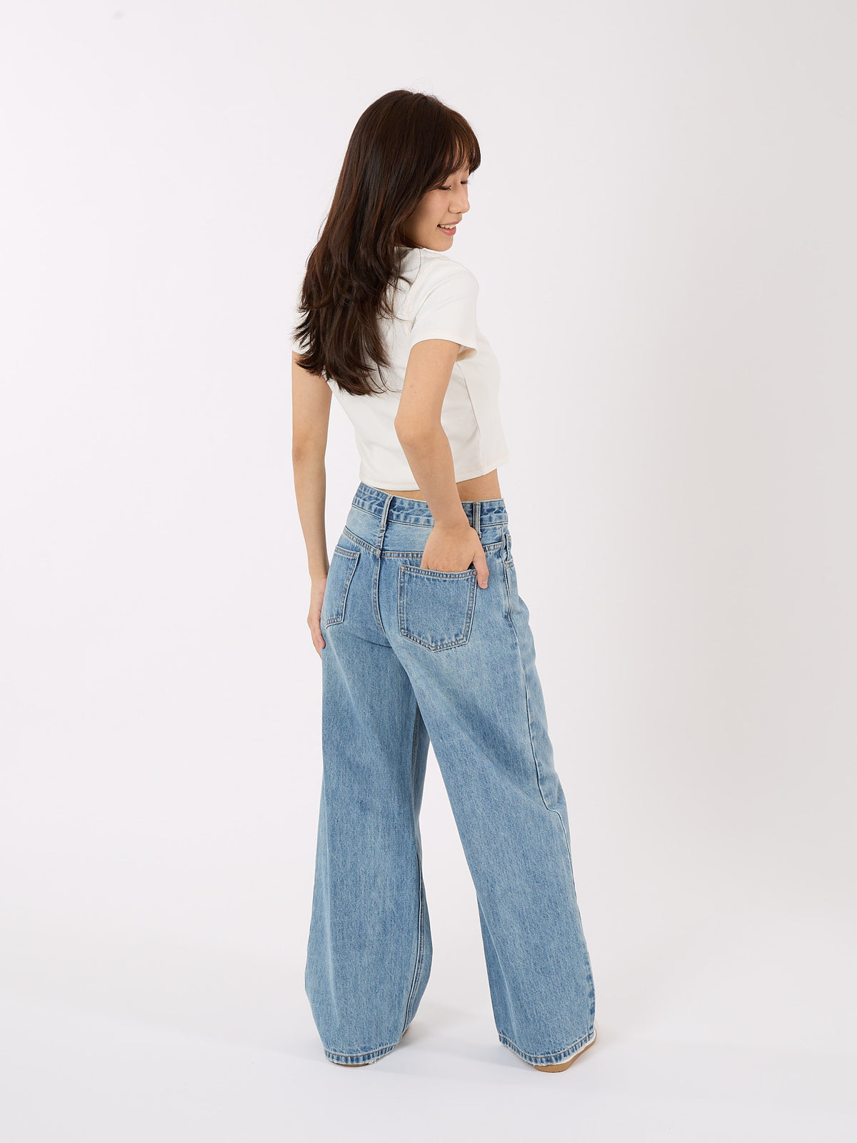 Baggy Jeans