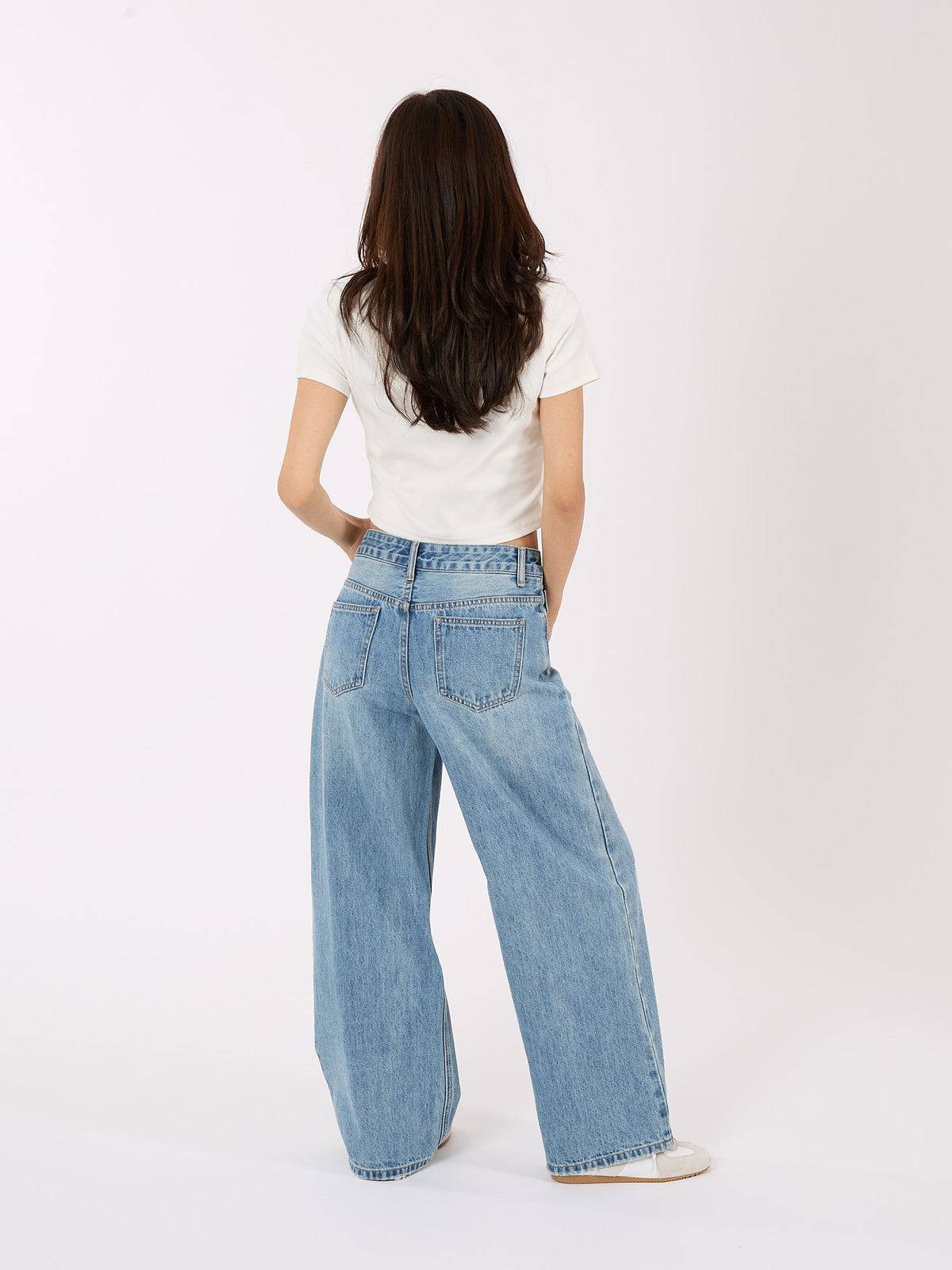 Baggy Jeans