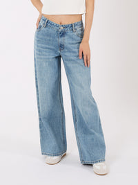 Baggy Jeans