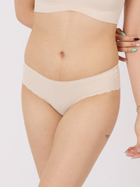 Seamless Hipster Panty