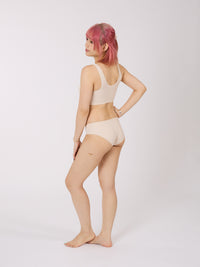 Seamless Hipster Panty