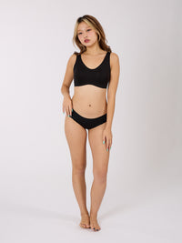 Seamless Hipster Panty