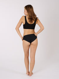 Seamless Hipster Panty