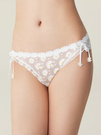 Lace Bikini Panty