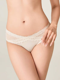 Micro Hipster Panty