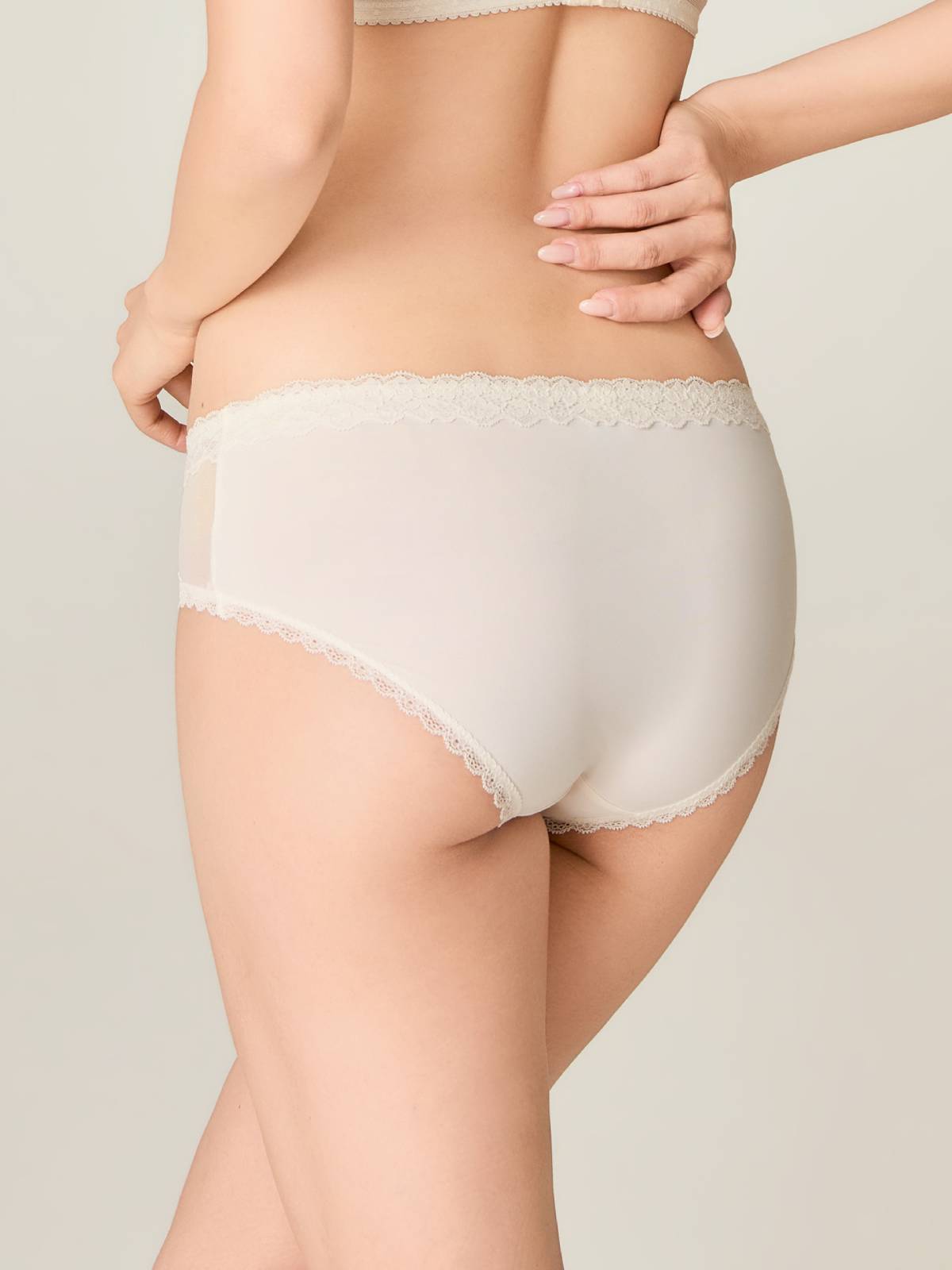 Micro Hipster Panty