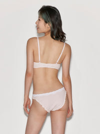 Cotton Bikini Panty