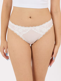 Modal Bikini Panty