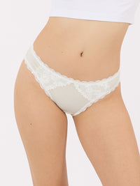 Modal Bikini Panty