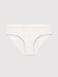 Satin Bikini Panty