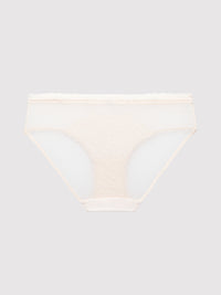 Satin Bikini Panty