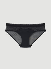 Satin Bikini Panty