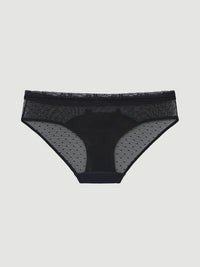 Satin Bikini Panty