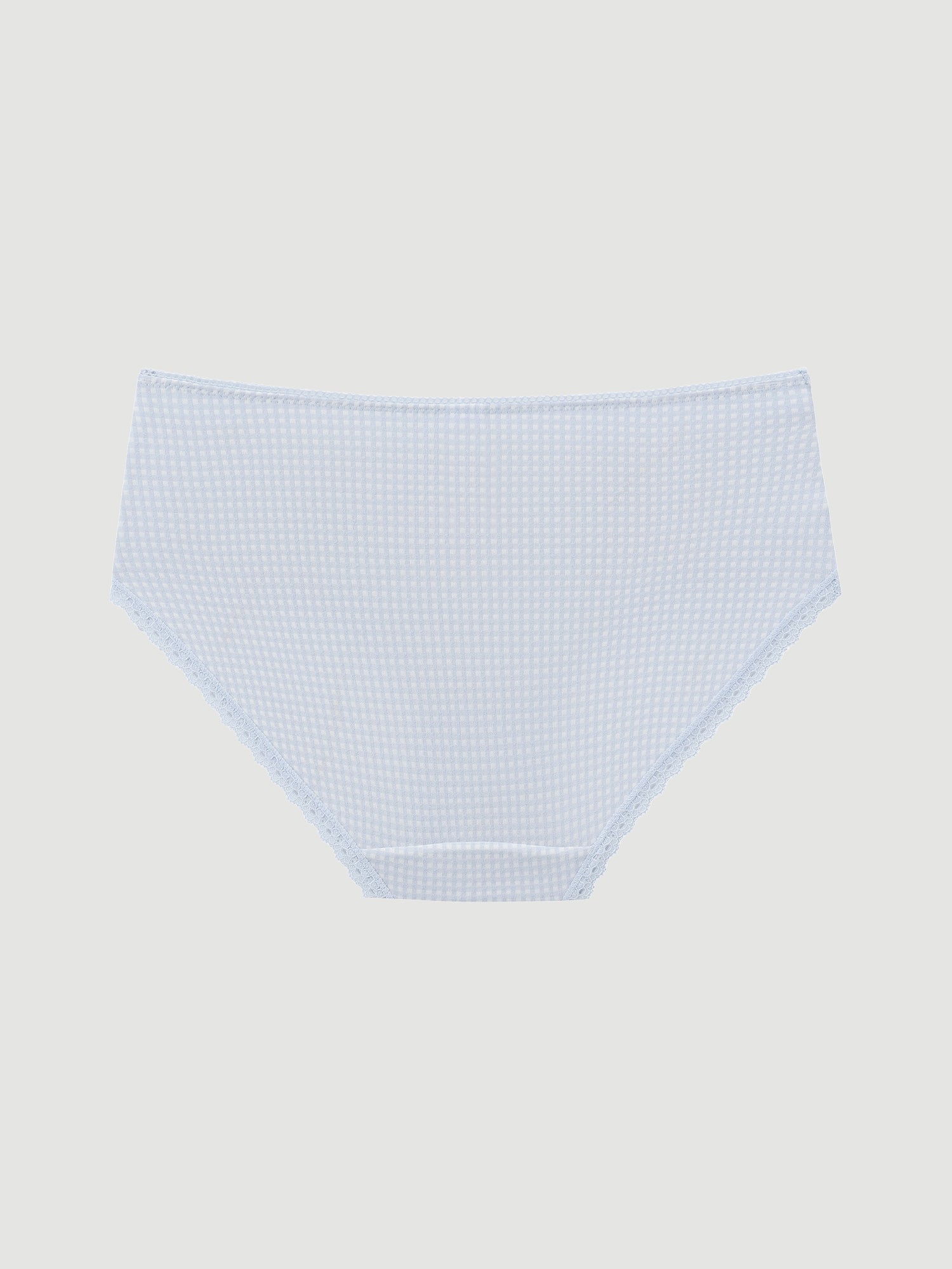 Modal Hipgugger Panty