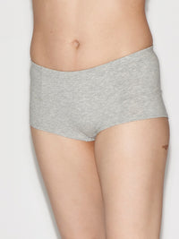 Cotton Shorty Panty