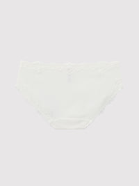 Cotton Hipster Panty
