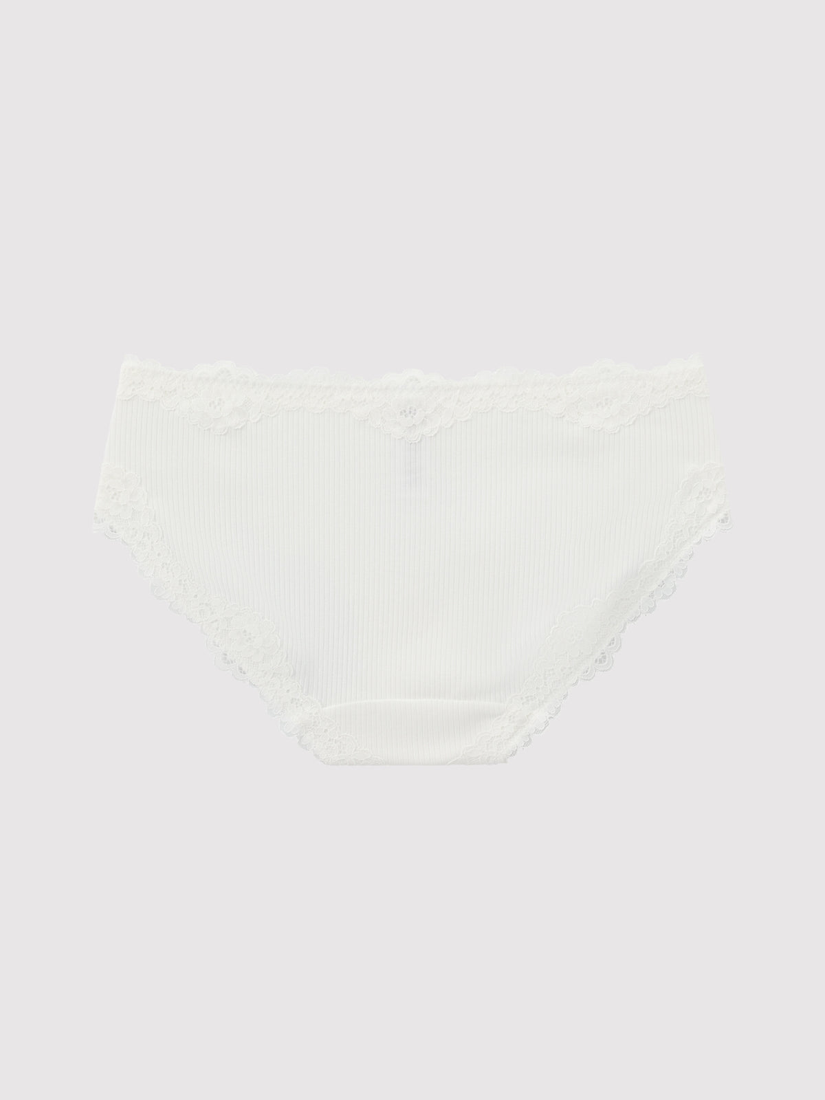 Cotton Hipster Panty