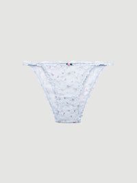 Lace Tanga Panty