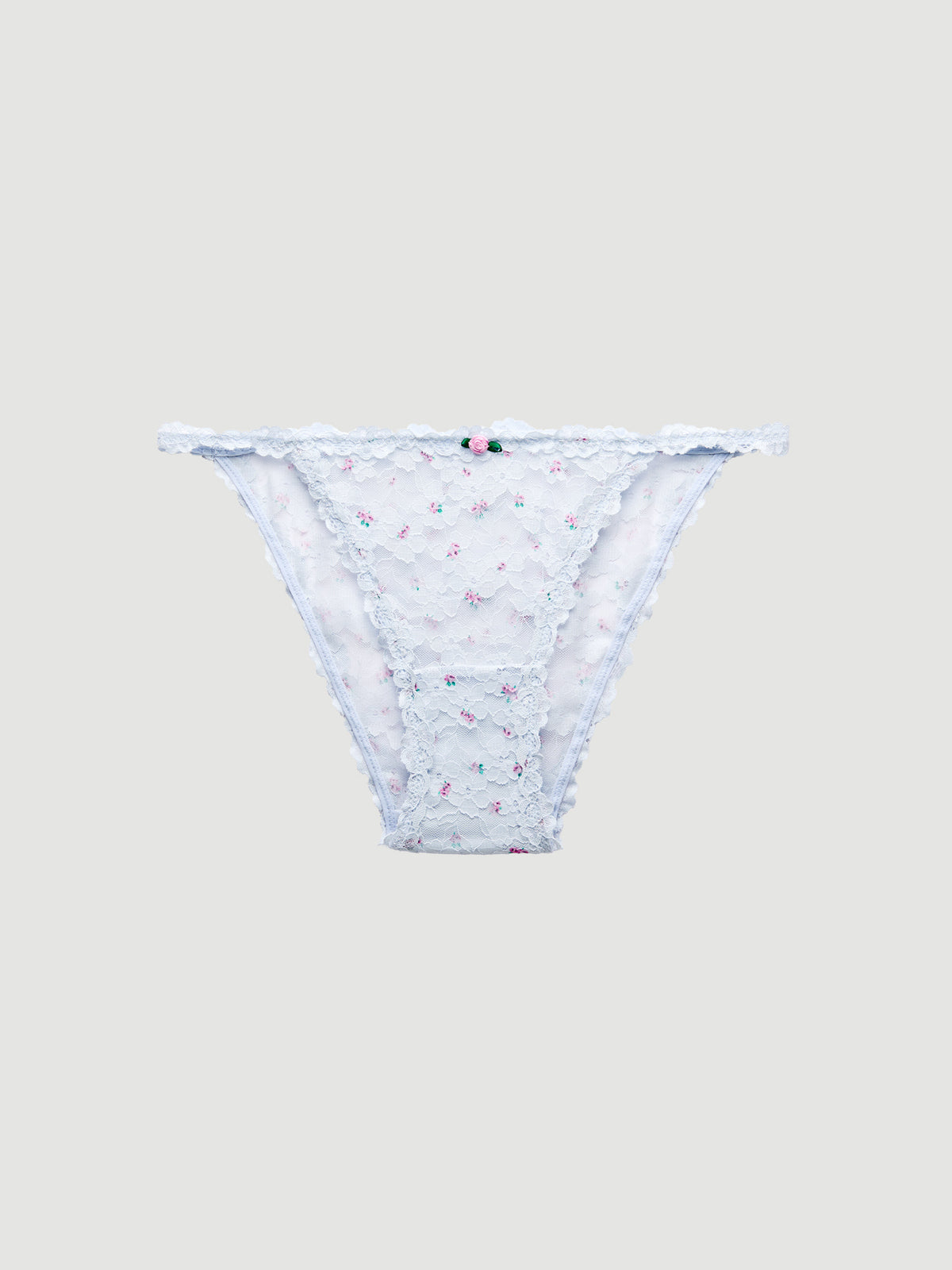 Lace Tanga Panty