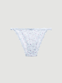 Lace Tanga Panty