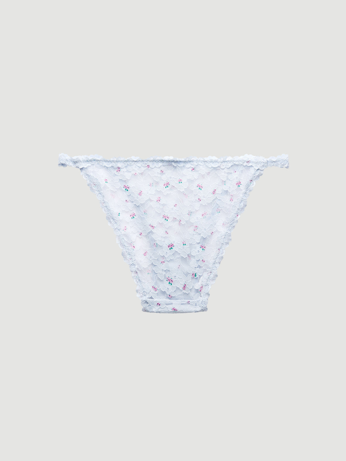 Lace Tanga Panty