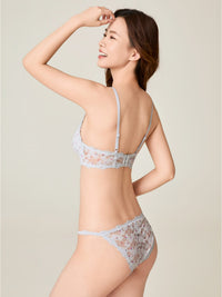 Lace Tanga Panty
