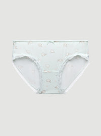 Cotton Hipster Panty