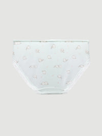 Cotton Hipster Panty