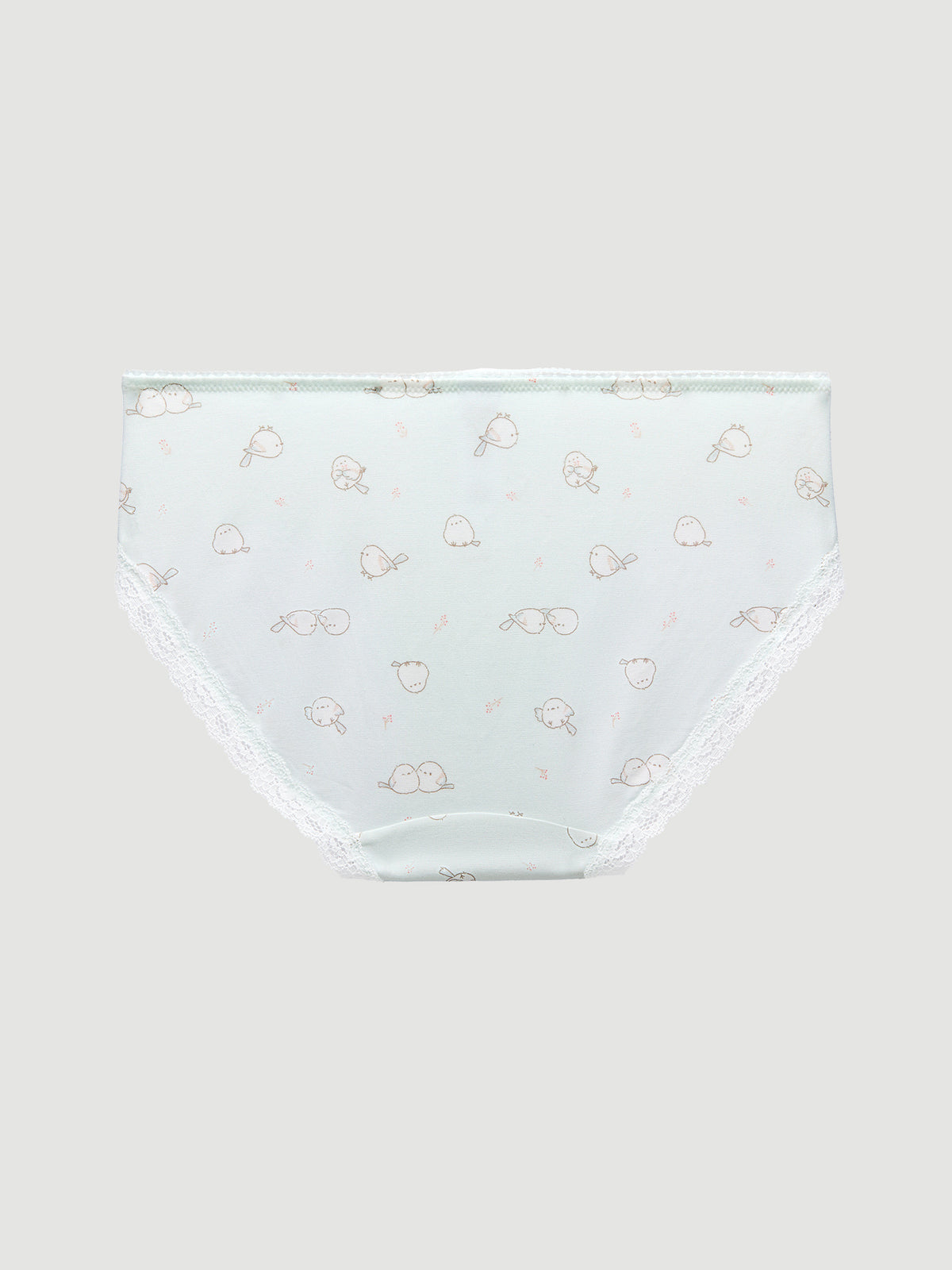 Cotton Hipster Panty