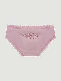 Cotton Hipster Panty