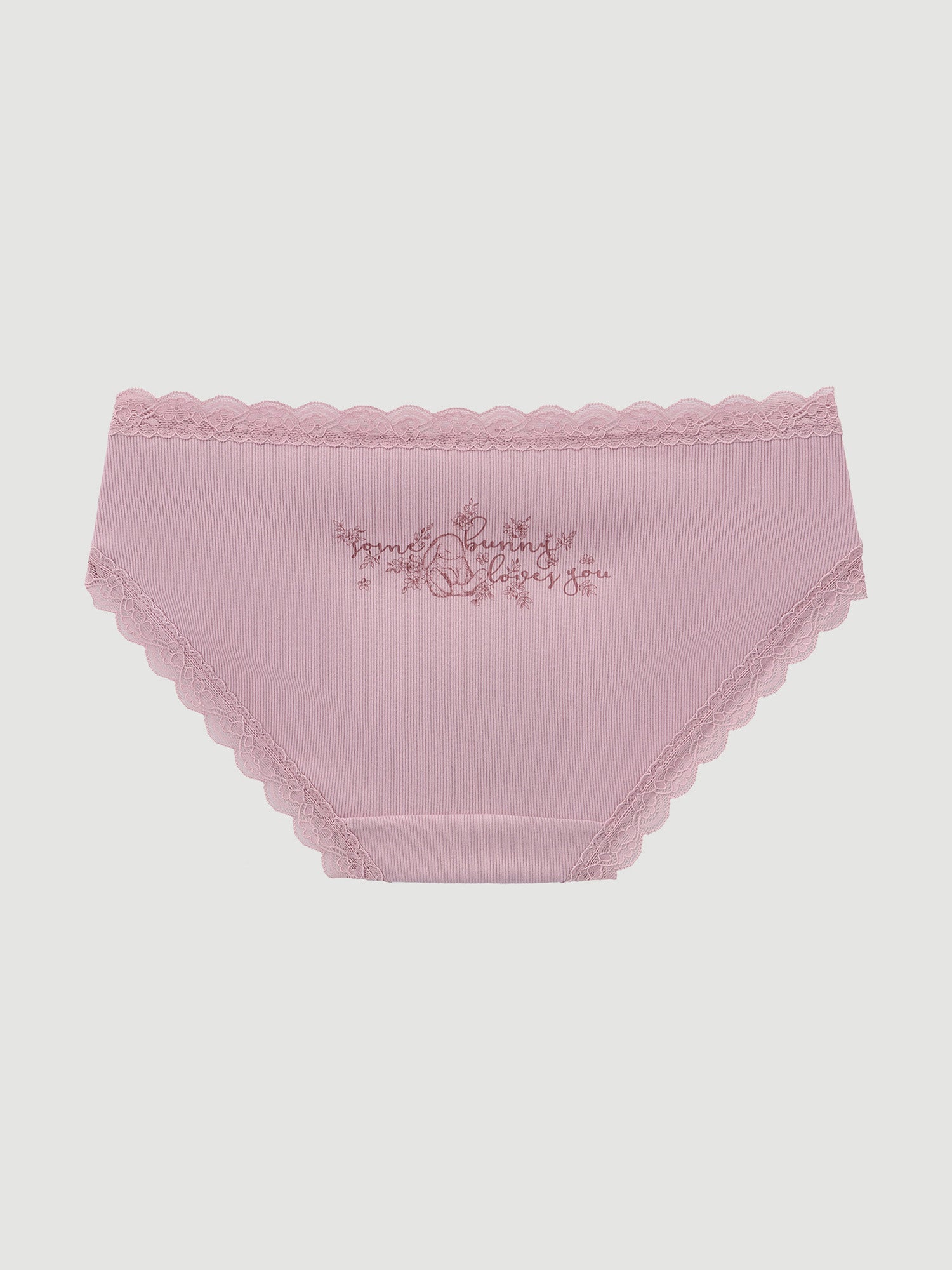Cotton Hipster Panty