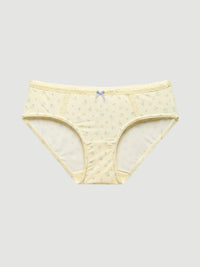 Micro Hipster Panty