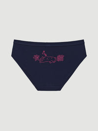 Cotton Hipster Panty