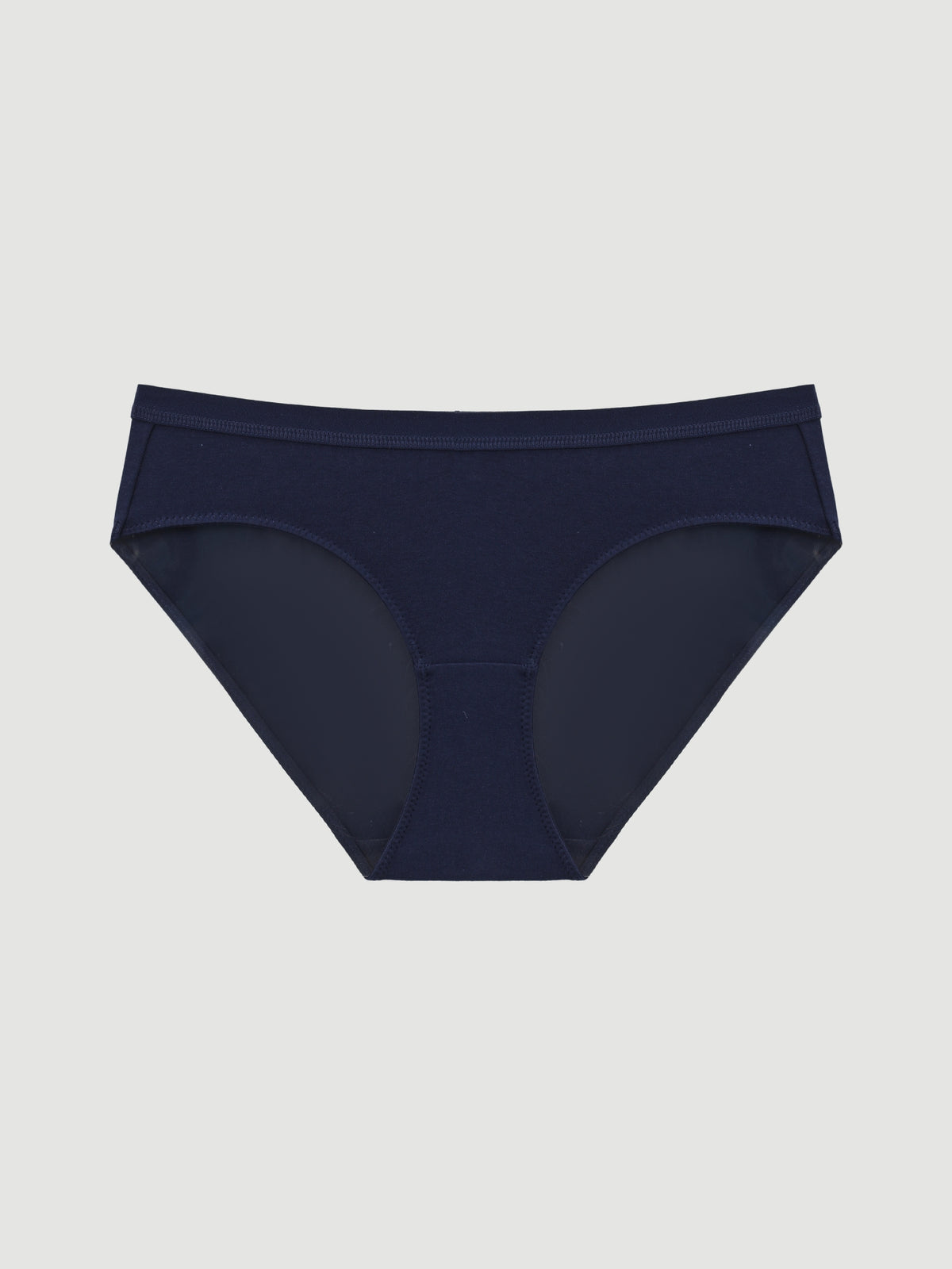 Cotton Hipster Panty