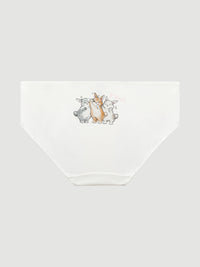 Cotton Hipster Panty