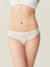 Lace Bikini Panty