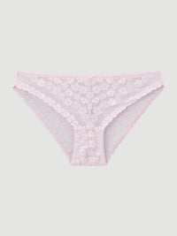 Lace Bikini Panty