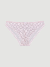 Lace Bikini Panty