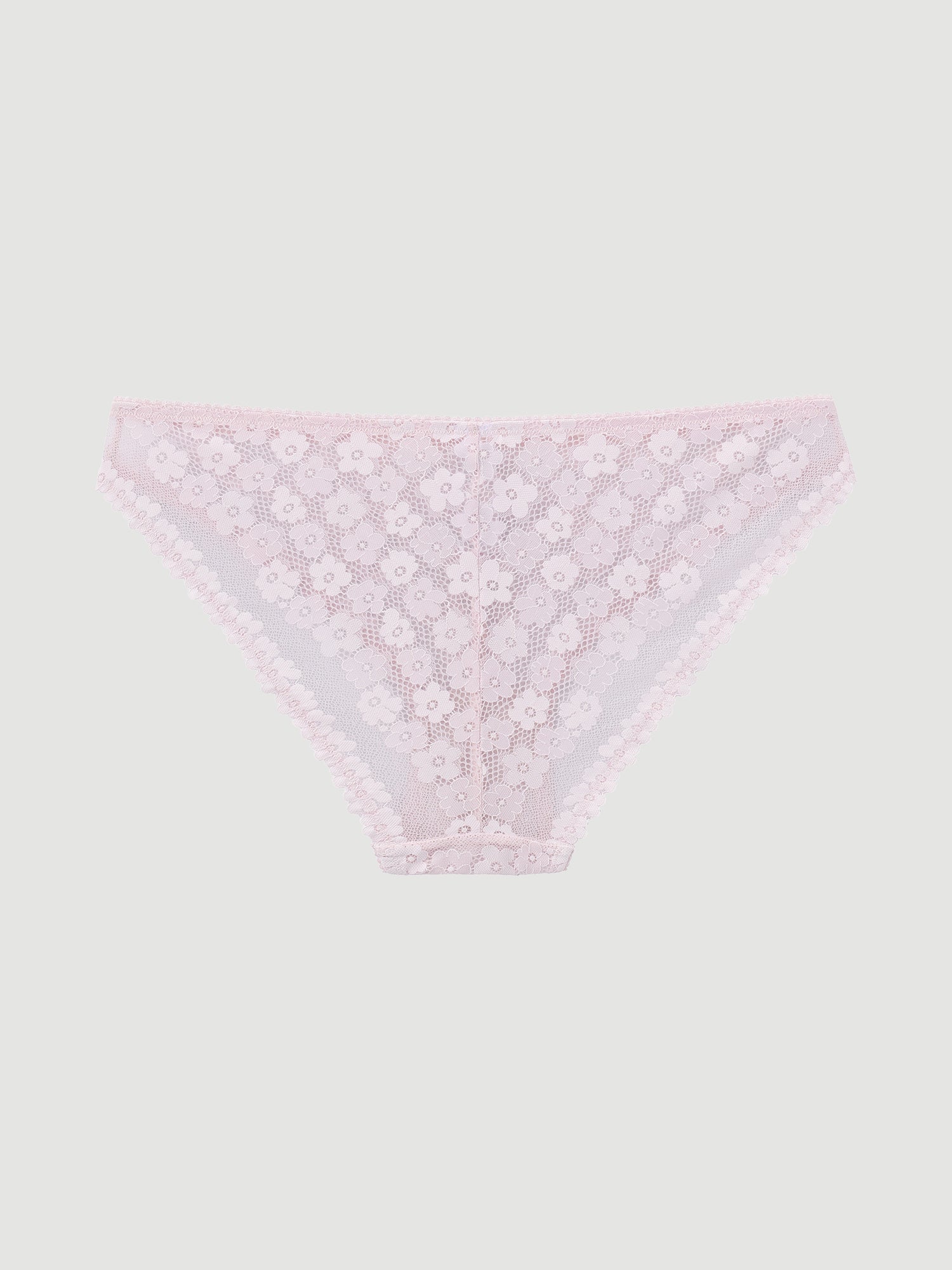 Lace Bikini Panty