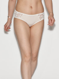 Lace Hipster Panty
