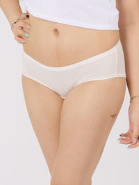 Bamboo Hipster Panty